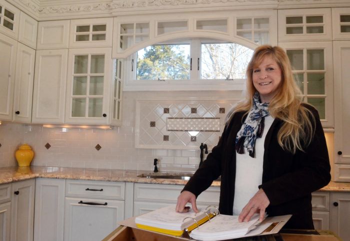kitchen trends